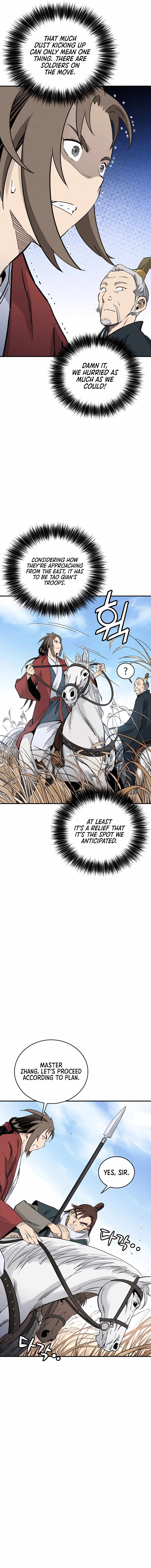 I Reincarnated as a Legendary Surgeon [ALL CHAPTERS] Chapter 159 3